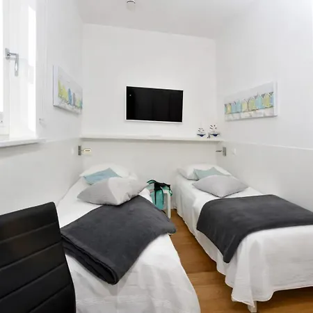 Apartment Meersinn
