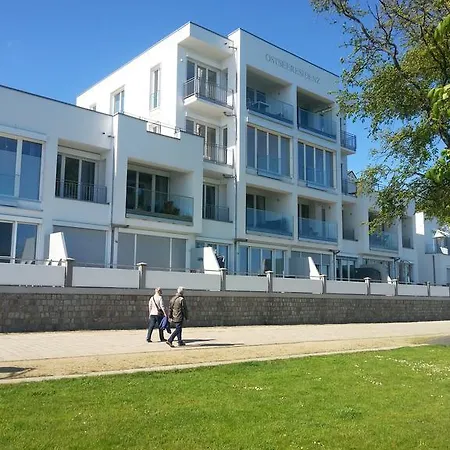 Meersinn Appartement