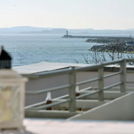 Appartement Meersinn