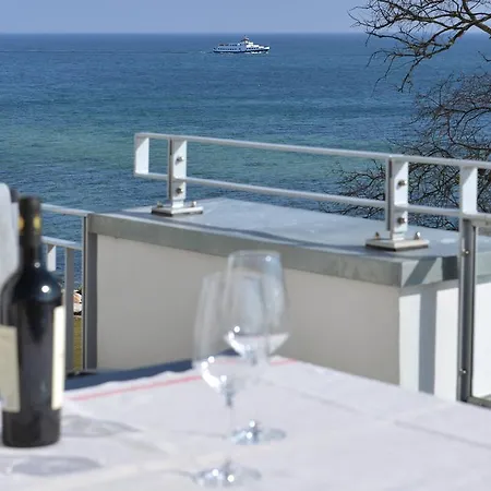 Meersinn Apartment Sassnitz