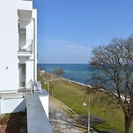 Meersinn Sassnitz