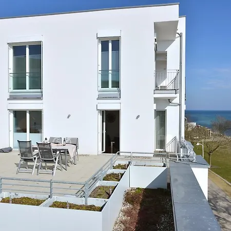 Apartment Meersinn