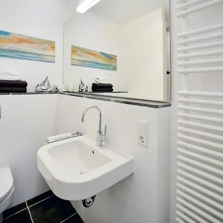 Appartement Meersinn *