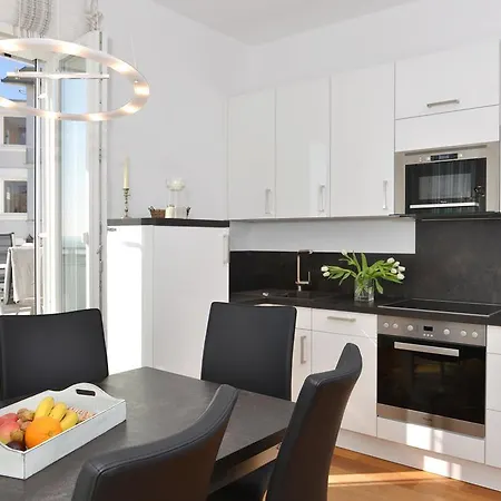 Apartment Meersinn Sassnitz