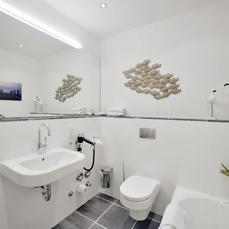 Meersinn Apartment