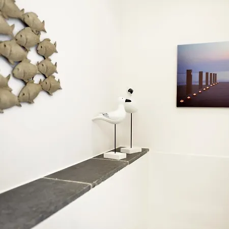 Appartement Meersinn Sassnitz