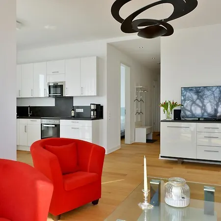 Meersinn Appartement