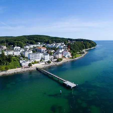 Appartement Meersinn Sassnitz