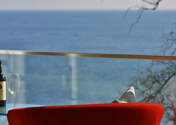 Meersinn * 사스니츠